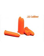 .22 Caliber Chamber Safe Dummy Rounds