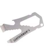Leatherman Pocket Tools - By the Numbers 
