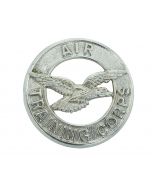 Air Training Corp ATC Royal Air Force Cadets RAF Beret / Cap Badge
