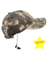 Electronic Shooting Hat by Amazing Technology