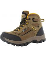 Hi-Tec Hillside Waterproof Junior Walking Boots 