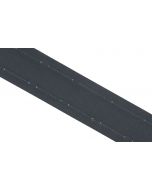 Black Lasercut MOLLE Belt Skin (45mm / 1.75")