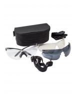Combat Kit Protective Glasses by Bolle