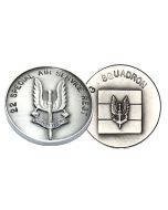 G Sqn - SAS 22 Special Air Service Regiment Coin