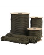 Military Type III 550 Paracord Army green