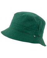 Highlander Premium Sun Hat - Forest Green