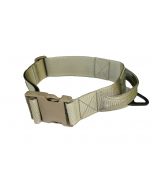 Onie Canine Tactical Training Dog Collar - 50mm 