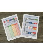 NHS-Ten-Second-Triage-tool-A5-Cards-(Pack of 10)