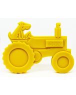 ID Nylon Tractor Toy