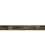 38mm / 1.5" Double Sided Original Crye Multicam Webbing with CTEdge™