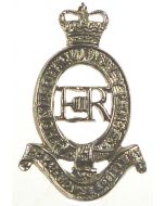 Royal Horse Artillery RHA Cap Badge