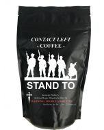 STAND TO COFFEE BLEND 