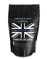 THIN BLUE LINE COFFEE BLEND 