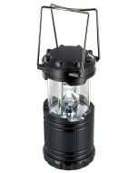 7 LED Collapsable Lantern