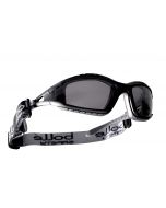 Tracker Smoke Lens Glasses by Bolle