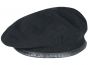 Officers and Other Ranks Black British Army Beret