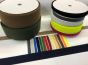 38mm - 1.5" Defence Standard Loop - All Plain Colours 