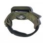 Luminae Protective Apple Watch Strap - Crye Multicam back
