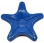 Sodapup Nylon Starfish - Power Chewer Dog Toy - Blue