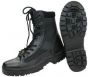 Highlander Alpha Boots Black Adult Size 7-13