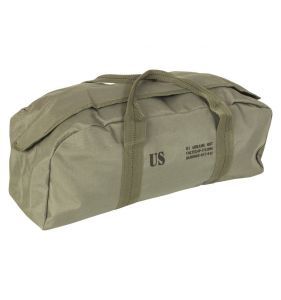 Abrams MI Tool Bag - Heavy Duty