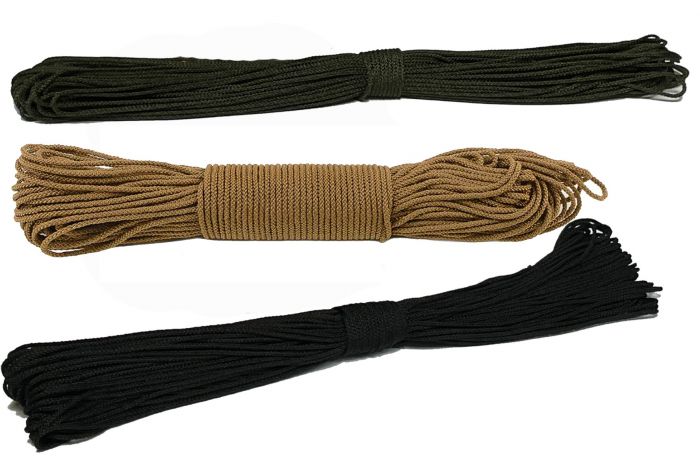 CORD FOR JUNGLE KNOTS (PAIR)