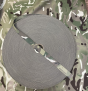 25mm / 1" Double Sided Original Multicam Webbing with CTEdge