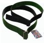 UKOM Lightweight Duty Belt - Reversible Green/Black
