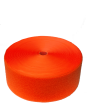 100mm / 4" Loop - Fluorescent / Hi Vis Orange