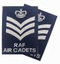 raf air cadets flight sergeant