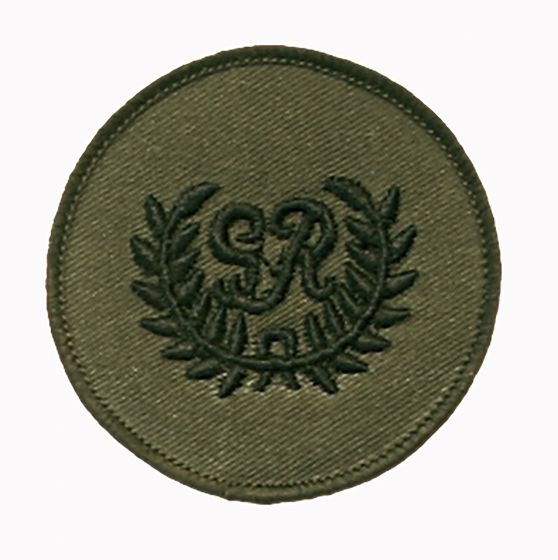 Royal Marines King's Badge Award