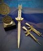 Special Air Service (SAS) Pewter Letter Opener