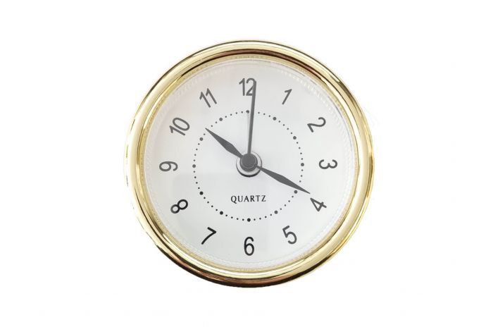 Mini-Clock-For-DIY-With-Arabic-Numerals-62mm-Diameter