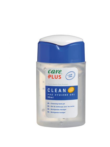 Care Plus Pro-Hygiene Gel 30ml