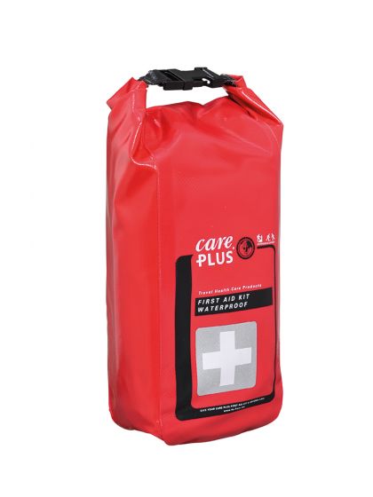 Care Plus 'Waterproof' First Aid Kit