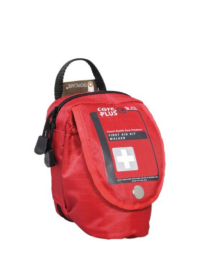 Care Plus 'Walker' First Aid Kit