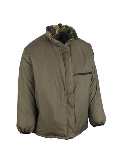 Snugpak Sleeka Reversible Jacket/Coat ® 