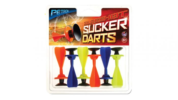 Sureshot_Spare_Sucker_Darts_Pack_of 6_by_Petron