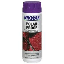 Nikwax Polar Proof 
