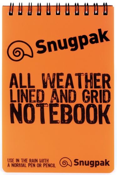 Snugpak-notebook-orange-main