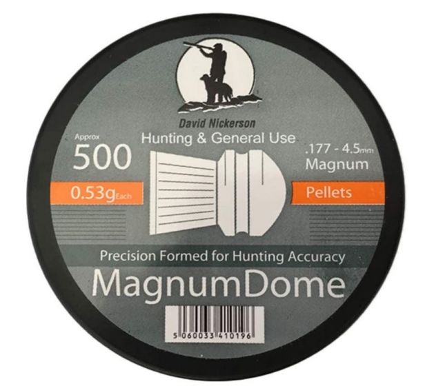 magnum-dome-pellets-by-david-nickerson-.177