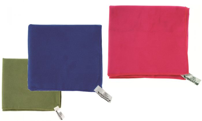 Highlander Micro Bath Towel - All ﻿sizes 