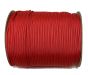 CL Military Type III 550 Paracord (Raspberry)
