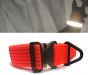 UKOM Onie Canine Safety / Glow Dog Collar (Worlds Strongest K9 Collar)