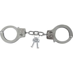 Viper Standard Police / Security Handcuffs