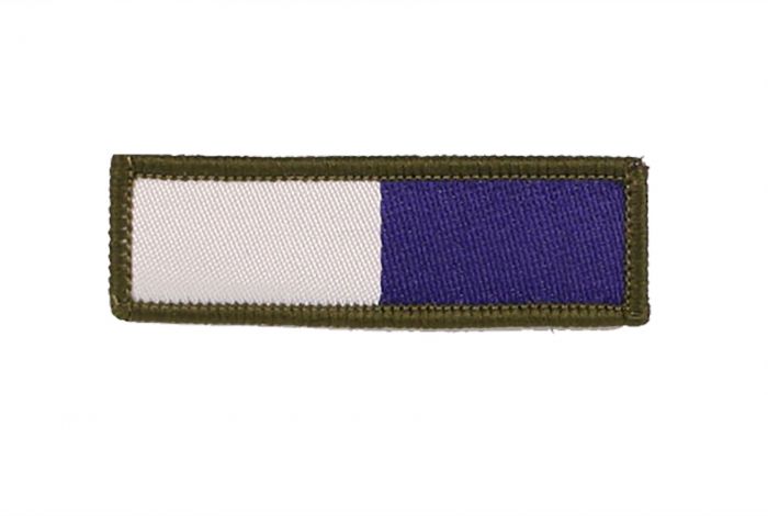 Royal Signals Tactical Recognition Flash TRF