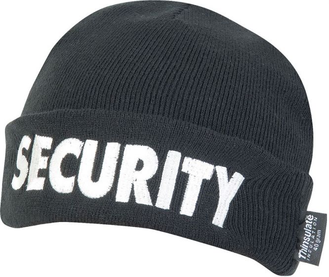 security-bob-hat