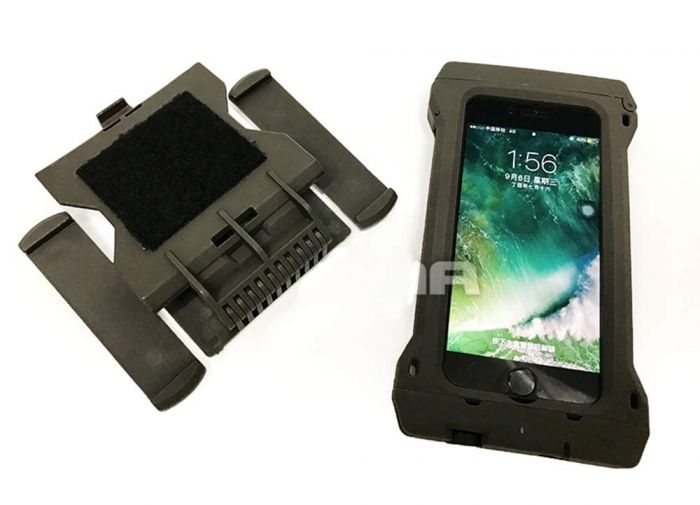 FMA Iphone 7 mobile pouch for Molle