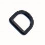 ITW Nexus Black 25mm D Ring
