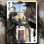  Special Forces Playing Cards